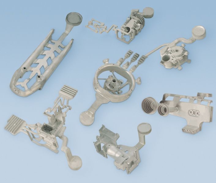 Cina Dongguan Hongwei Precision Metal Products Co., Ltd. Profil Perusahaan